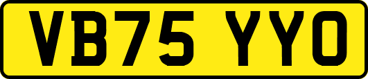 VB75YYO