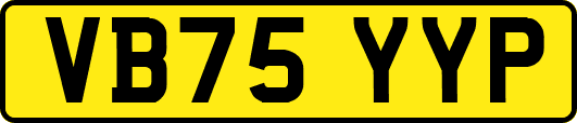 VB75YYP