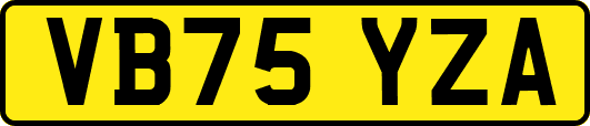 VB75YZA