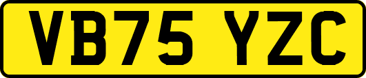 VB75YZC