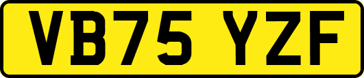 VB75YZF