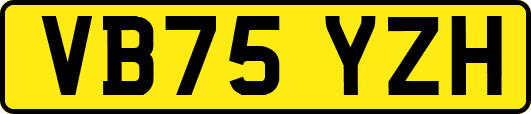 VB75YZH