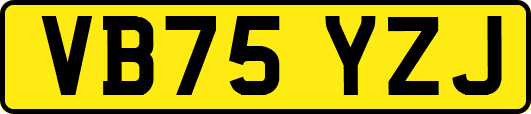 VB75YZJ