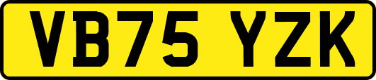 VB75YZK