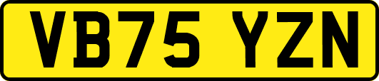 VB75YZN