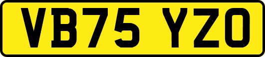 VB75YZO