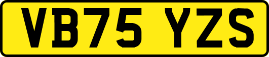 VB75YZS