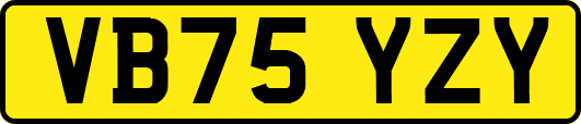 VB75YZY