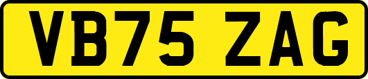 VB75ZAG
