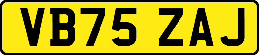 VB75ZAJ