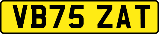 VB75ZAT