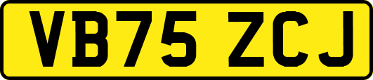 VB75ZCJ