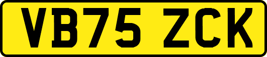 VB75ZCK