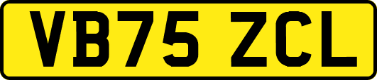 VB75ZCL