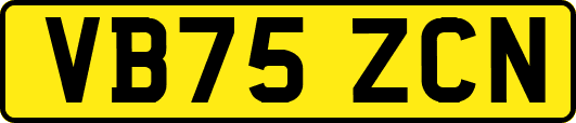 VB75ZCN