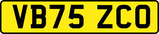 VB75ZCO