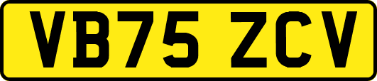 VB75ZCV