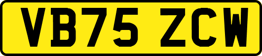 VB75ZCW