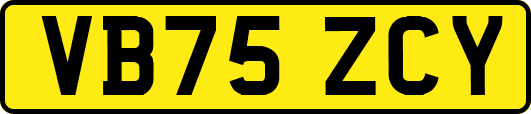 VB75ZCY