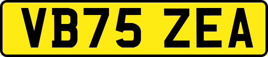 VB75ZEA