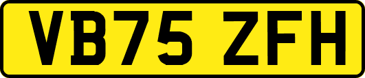 VB75ZFH