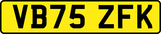 VB75ZFK