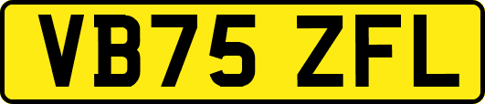 VB75ZFL
