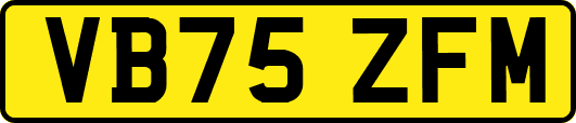 VB75ZFM