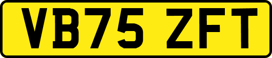 VB75ZFT