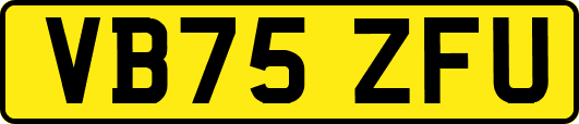 VB75ZFU