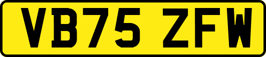 VB75ZFW
