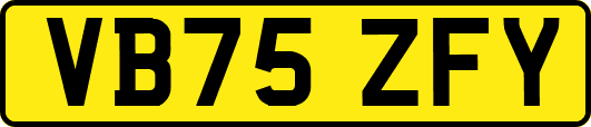 VB75ZFY