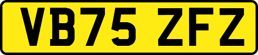 VB75ZFZ