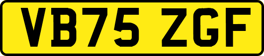 VB75ZGF