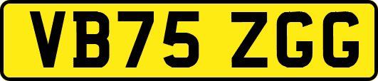 VB75ZGG