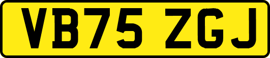 VB75ZGJ