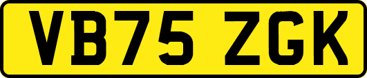 VB75ZGK