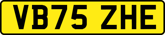 VB75ZHE
