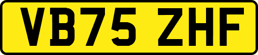 VB75ZHF
