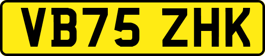 VB75ZHK