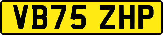VB75ZHP