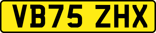 VB75ZHX