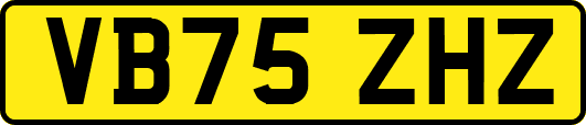 VB75ZHZ