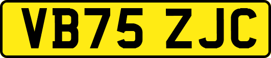 VB75ZJC