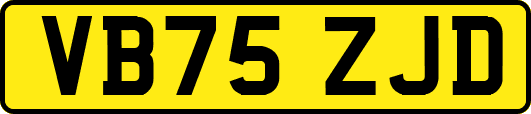 VB75ZJD