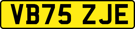 VB75ZJE