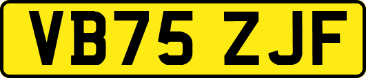 VB75ZJF
