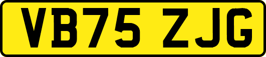 VB75ZJG