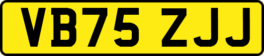 VB75ZJJ