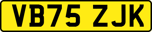 VB75ZJK